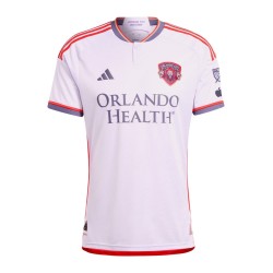 Uomo Maglia Trasferta Orlando City SC 2025