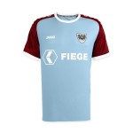 Maglia Terza SC Preußen Münster Uomo 2024/25