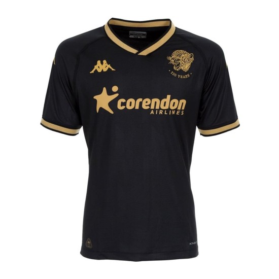Maglia anniversario 120 anni 2024/25 dell’Hull City da donna