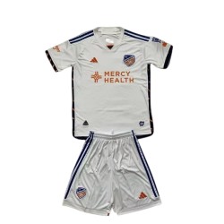 Bambino Kit Trasferta FC Cincinnati 2025