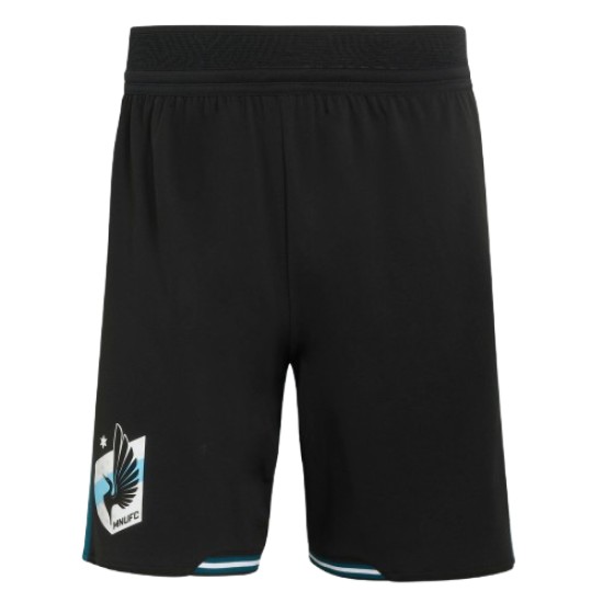 Bambino Minnesota United FC 2026 Pantaloncini Home