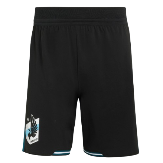 Uomo Minnesota United FC 2026 Pantaloncini Home Uomo Minnesota United FC 2026 Pantaloncini Home
