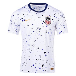 USA USMNT Maglia Casa 23/24