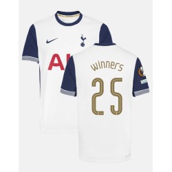 Maglia Home Vincitori Europa League 2024/25 Tottenham Hotspur Bambino