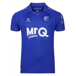 Maglia Terza Watford Elton John Sponsorizzata Uomo 2025/26
