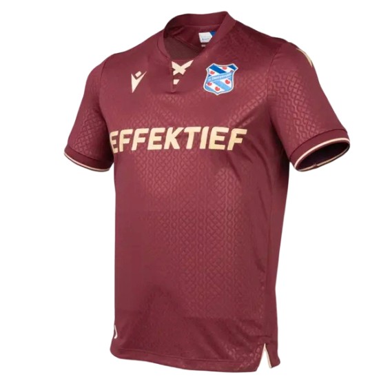 Maglia Away sc Heerenveen 2026/27 Bambino Maglia Away sc Heerenveen 2026/27 Bambino
