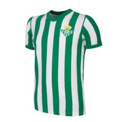 Maglia retrò Real Betis 1958/59 uomo