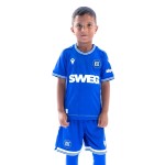 Maglia Home Bambino Karlsruher SC 2026/27