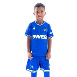 Maglia Home Bambino Karlsruher SC 2026/27