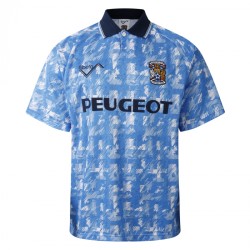 Maglia Retrò Casa Coventry City Uomo 1992/94