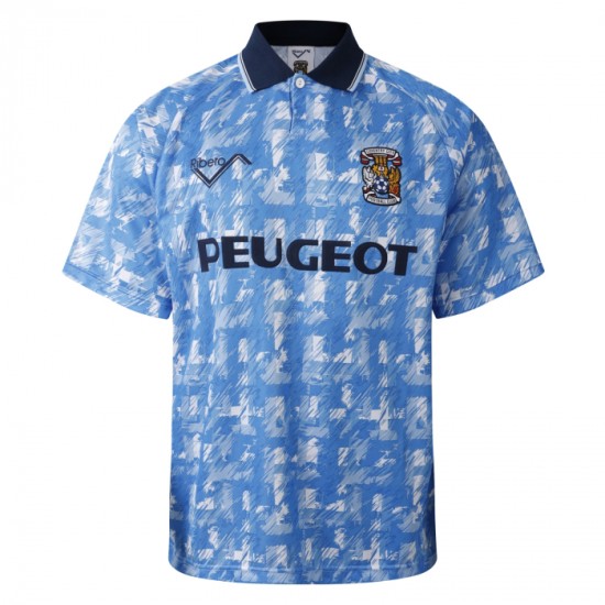 Maglia Retrò Casa Coventry City Bambino 1992/94