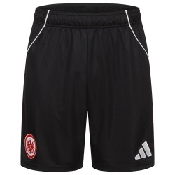 Pantaloncini Casa Uomo Eintracht Francoforte 2025/26