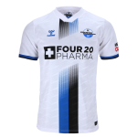 Maglia Trasferta SC Paderborn 07 2025/26 Donna Maglia Trasferta SC Paderborn 07 2025/26 Donna