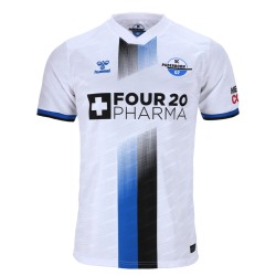 Maglia Trasferta SC Paderborn 07 2025/26 Uomo