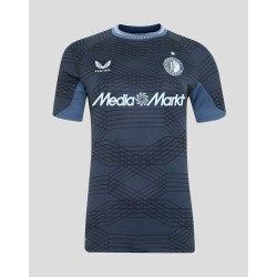 Maglia trasferta Feyenoord 2025/26 donna
