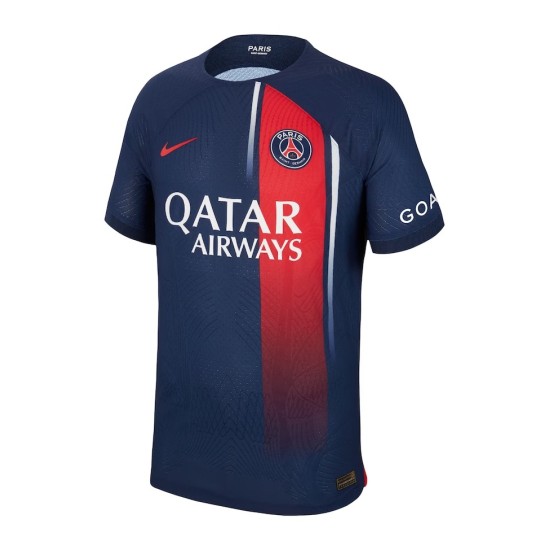 Maglia Casa PSG Uomo 2023/24 Maglia Casa PSG Uomo 2023/24
