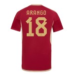 Maglia Casa ARANGO #18 Venezuela Copa America 2024