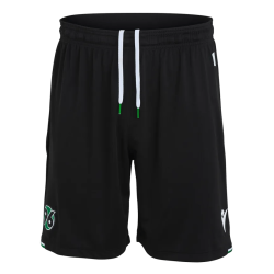 Pantaloncini Home Hannover 96 2025/26 Uomo