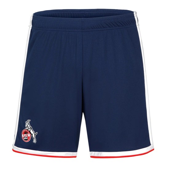 Pantaloncini Third Uomo 1. FC Köln 2026/27 Pantaloncini Third Uomo 1. FC Köln 2026/27