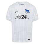 Maglia Deplasman Hertha BSC Bambino 2024/25 Maglia Deplasman Hertha BSC Bambino 2024/25