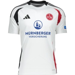 Maglia Trasferta Uomo 1. FC Nürnberg 2024/25