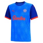 Maglia Casa Holstein Kiel Bambino 2024/25 Maglia Casa Holstein Kiel Bambino 2024/25