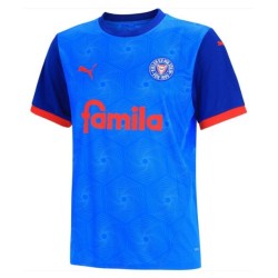 Maglia Casa Holstein Kiel Bambino 2024/25