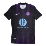 Maglia Terza Donna Toulouse FC 2025/26