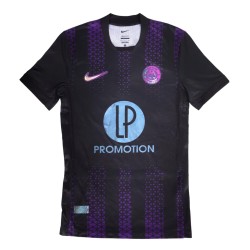 Maglia Terza Uomo Toulouse FC 2025/26