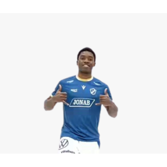 Bambini Halmstads BK maglia casa 2026