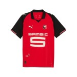 Maglia Home Donna Rennes 2025/26