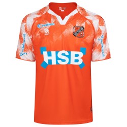 Maglia casalinga FC Volendam 2025/26 uomo
