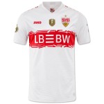 Maglia Finale di Coppa Bambino VfB Stuttgart 2026 Maglia Finale di Coppa Bambino VfB Stuttgart 2026