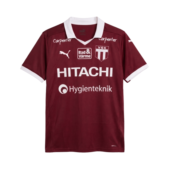 Maglia donna Västerås SK 2026 home