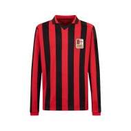Maglia anniversario 125 anni 2024/25 del Milan da donna