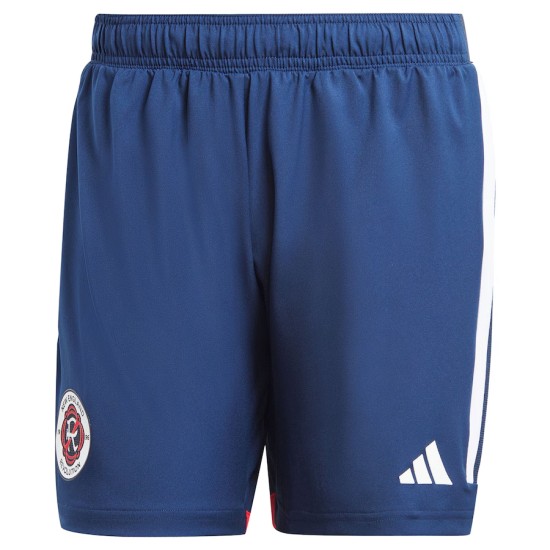 Pantaloncini Casa Uomo New England Revolution 2025