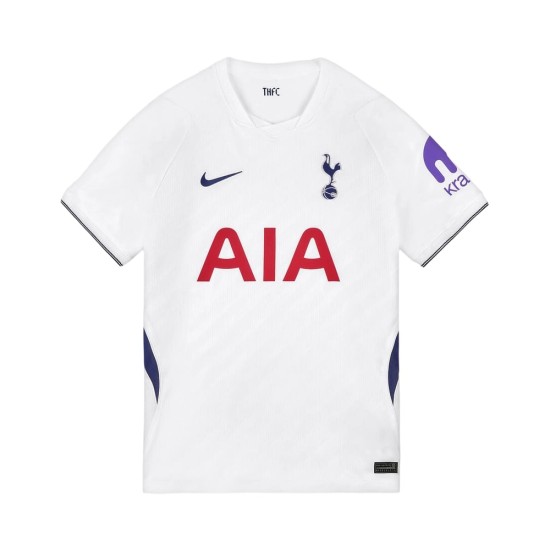 Maglia bambino Tottenham Hotspur 2026/27 home Maglia bambino Tottenham Hotspur 2026/27 home
