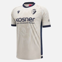 Maglia Trasferta Uomo CA Osasuna 2024/25
