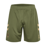 Uomo ASSE 2025/26 Terzi Pantaloncini Uomo ASSE 2025/26 Terzi Pantaloncini