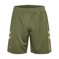 Uomo ASSE 2025/26 Terzi Pantaloncini