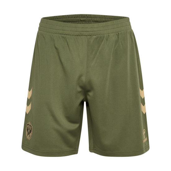 Uomo ASSE 2025/26 Terzi Pantaloncini Uomo ASSE 2025/26 Terzi Pantaloncini