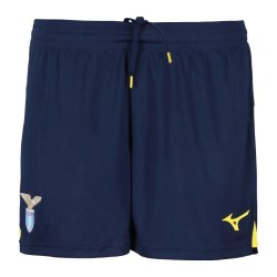 Pantaloncini Trasferta Lazio Donna 2024/25 - Blu
