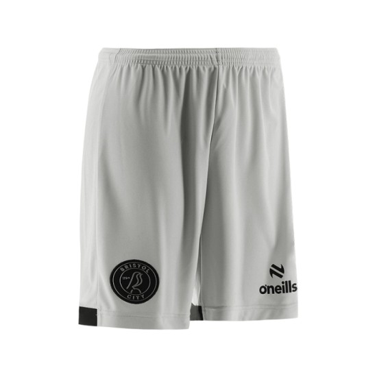 Pantaloncini Home Bristol City 2026/27 Bambino
