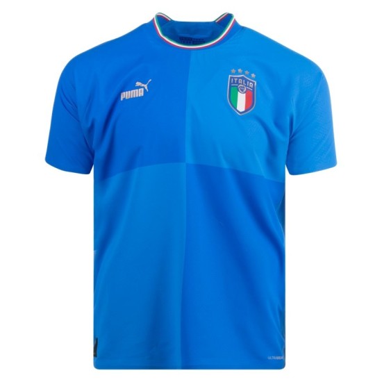 Maglia Casa Italia Coppa del Mondo 2022