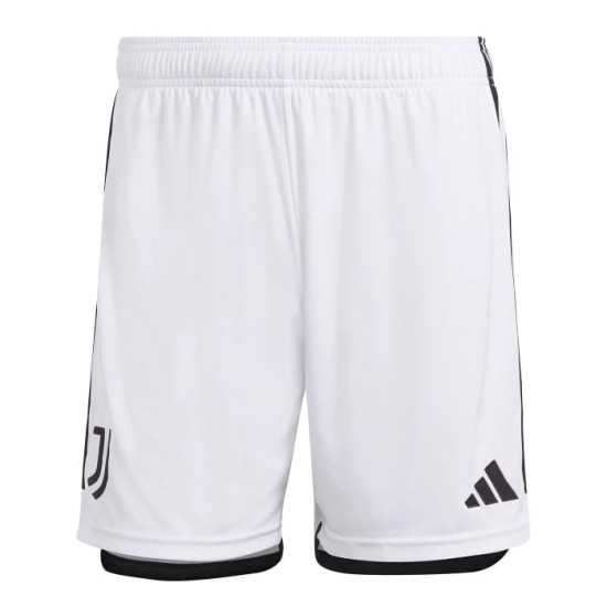Pantaloncini trasferta donna Juventus 2023/24 Pantaloncini trasferta donna Juventus 2023/24