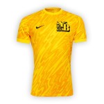 Donna Maglia Terza Riscaldamento BSC Young Boys 2025/26
