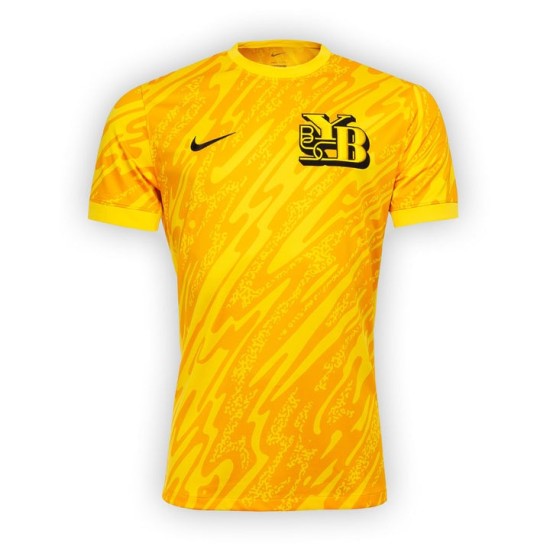 Donna Maglia Terza Riscaldamento BSC Young Boys 2025/26