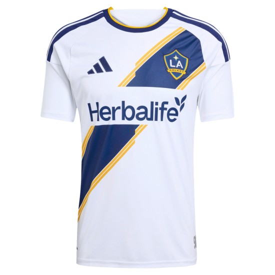 Donna LA Galaxy 2026 Maglia Home Donna LA Galaxy 2026 Maglia Home