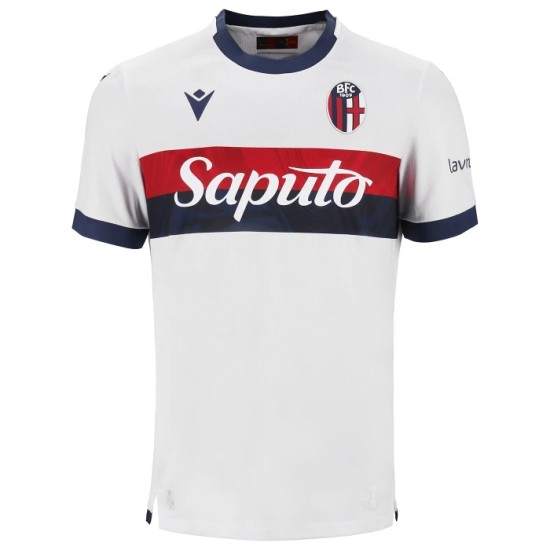 Maglia Trasferta Bologna FC Uomo 2024/25