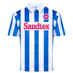 Maglia Retrò Brighton & Hove Albion Uomo 1997